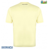 AS Monaco Tredjedrakt 2025-26 Kortermet